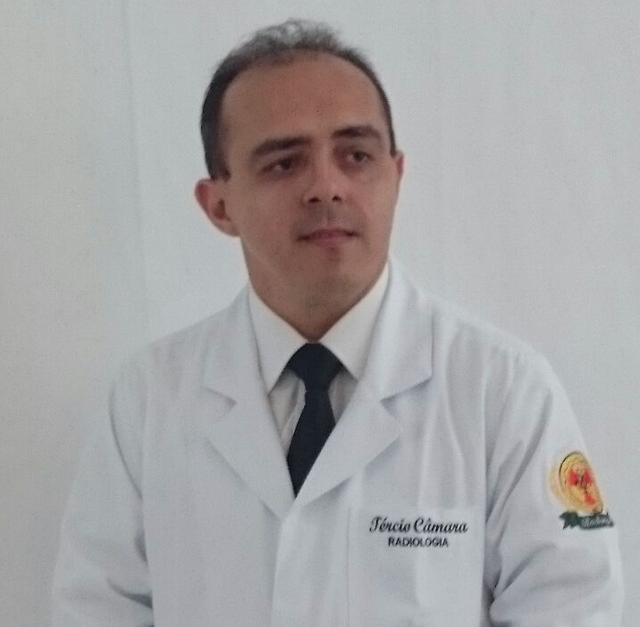 Dr. Tércio Câmara - Cirurgião-Dentista