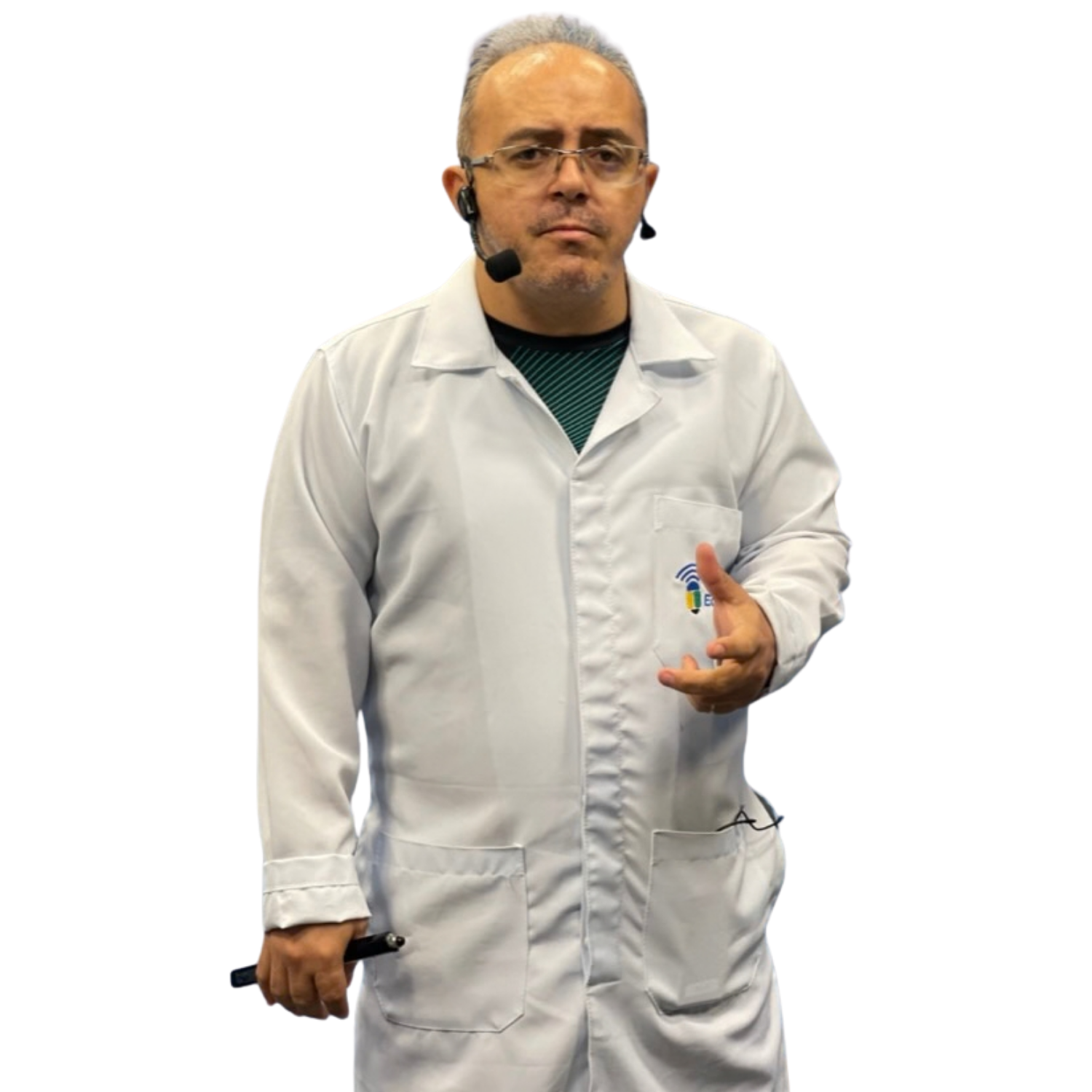 Dr. Tércio Câmara - Cirurgião-Dentista