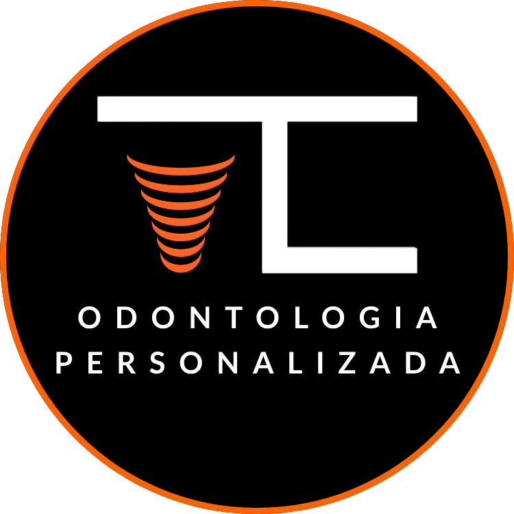 Logomarca Dr. Tércio Câmara